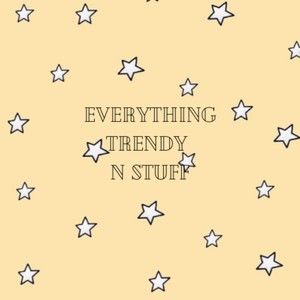 Meet your Posher, Everything trendy n stuff